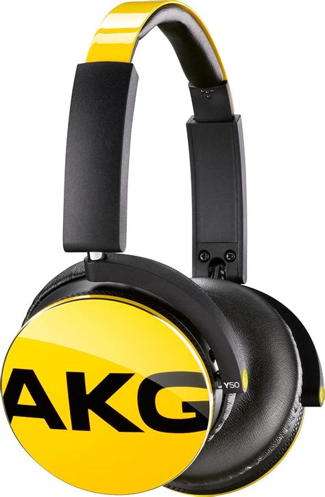 akg y50 headphones